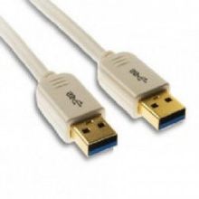 USB 3,0 Logan AM-AM 2,0 m WL359-0200