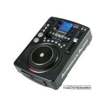 American DJ CDI 300 DJ  CD-проигрыватель