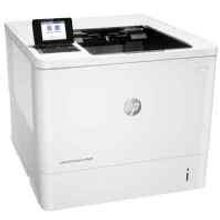 HP HP LaserJet Enterprise M609dn