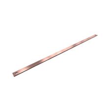 SV Шины PE PEN 30х5мм L=900мм 2шт | код 9686520 | Rittal
