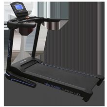 Беговая дорожка Oxygen Fitness Classic Cuprum LCD