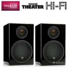 Monitor Audio Radius 90 High Gloss Black Lacquer