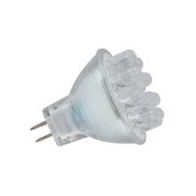 Paulmann 1,5W (GU4), теплый белый, 28037