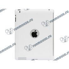 Чехол NavJack "Glimmer J012-80" для Apple New iPad iPad with Retina display, белый [108468]
