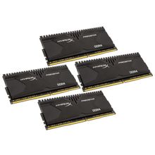 Модуль памяти Kingston HX424C12PB2K4 16 (HX424C12PB2K4 16)