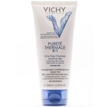 Vichy Очищающее 3 в 1 Purete Thermal