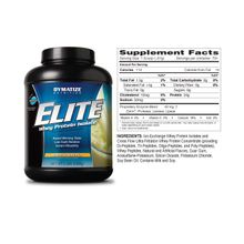 Dymatize Elite Whey Protein 2275 гр (Протеин - Высокобелковые смеси)