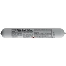 Sila Pro Max Sealant Neutral Silicone 600 мл бесцветный
