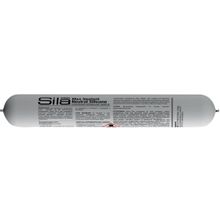 Sila Pro Max Sealant Neutral Silicone 600 мл бесцветный