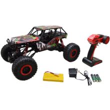 Радиоуправляемый краулер Rock Crawler 4WD RTR 1:10 2.4G - HB-P1001