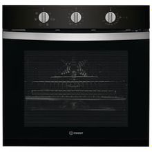 Indesit IFW 4534 H BL