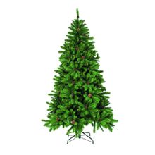 Триумф Елка Триумф Императрица с шишками 73263 (230 см)