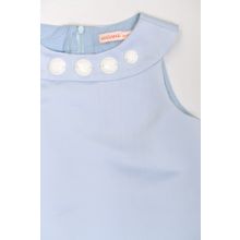 Мадама Амели Мисс Очарование голубое