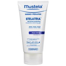 Mustela очищающий защитный Stelatria 150 мл