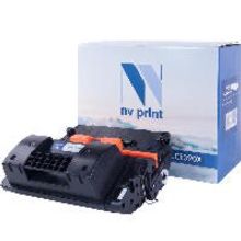 Картридж NVP для NV-CE390X для HP LaserJet M4555  M4555f  M4555fskm  M4555h  600 M602dn  600 M602n  600 M602x  600 M603dn  600 M603n  600 M603xh (24000k)