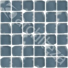 Мозаика Architeza Candy Craft CC920 чип 25х25 сетка 29,7х29,7