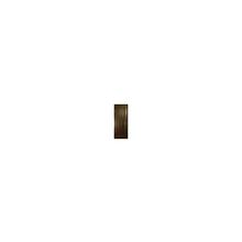 Дверь Океан Мидия Глухая, межкомнатная входная шпонированная деревянная массивная