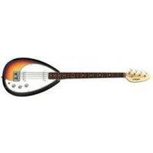 V-MK3-B-3U MARK III TEARDROP BASS 3-TONE SUNBURST