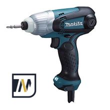 Шуруповерт ударный Makita TD0101F