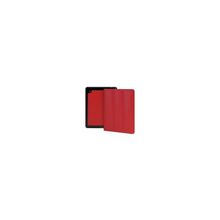 Чехол для Apple iPad 2 3 4 New Yoobao iSlim Leather Red