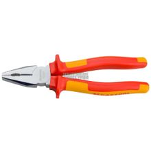 Плоскогубцы Kraftool "Electro-Kraft" 2202-1-20_z01 (200 мм)