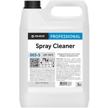 Pro-Brite Spray Cleaner 5 л