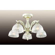 LUMION 2947 5C SLIGO люстра потолочная