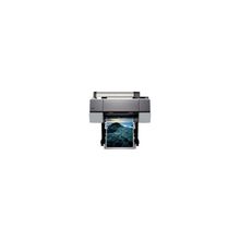 Широкоформатный принтер Epson Stylus Pro 7890 Spectro Proofer