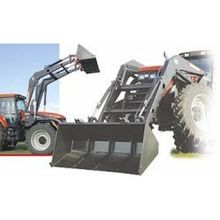 Шины для фронтального погрузчика Westendorf XTA-700