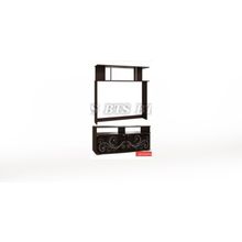 Модули БТС Флоренция Центральная секция