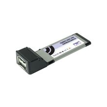 Sonnet Tempo SATA 6Gb ExpressCard 34