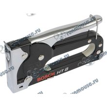 Степлер Bosch "HT 8" 0603038000, ручной (тип 53 11.4мм, 4-8мм) [127850]