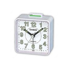 Часы будильник CASIO TQ-140-7D