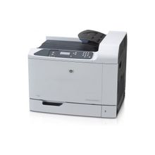 Принтер HP лазерный LaserJet Color CP6015dn A3 (Q3932A)
