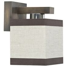 TK Lighting Бра TK Lighting Lea 407 Lea gray ID - 437719