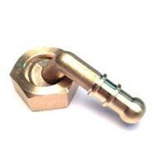 Переходник для плиты Уголок