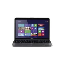 Ноутбук 17.3 Toshiba Satellite L870-D5S i5-3210M 4Gb 640Gb AMD HD7670 1Gb DVD(DL) BT Cam 4400мАч Win8 Серый