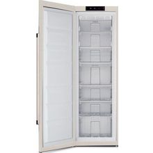 VESTFROST VF 391 SBBFRZ