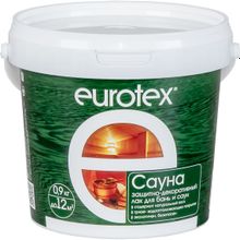 Евротекс Сауна 900 мл