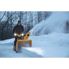 CUB CADET XS3 76 SWE