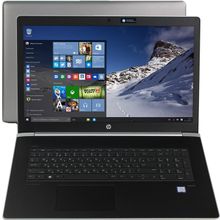 Ноутбук HP ProBook 470 G5    3CA37ES#ACB    i5 8250U   4   500   930MX   WiFi   BT   Win10Pro   17.3"   2.44 кг