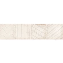 Керамическая плитка Cifre Alchimia Decor Ivory (12 видов) декор 7,5х30