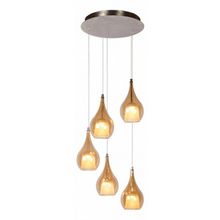 Lucide Подвесной светильник Lucide Jarich led 36419 25 62 ID - 489278