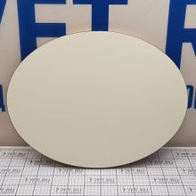 Eude Marine Столешница тиковая Eude Marine Nautic Star TE4560 600 x 440 мм элипс