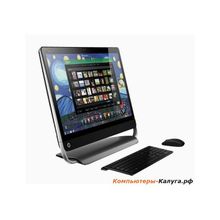 ПК Моноблок HP Omni 27-1000er &lt;H1F63EA&gt; i3-2120 4G 500Gb DVD-SMulti AMD HD 7450A 1G 27 FullHD WiFi BT Cam Win7HP