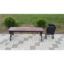 Скамья СК-25