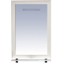 Misty Мебель для ванной Европа 50 бежевая