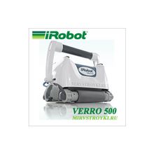 Irobot verro 500