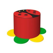 Romana Божья коровка