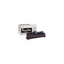 Kyocera TK-570K - черный тонер-картридж для принтеров Kyocera FS-C5400DN. Ресурс 16000 страниц.